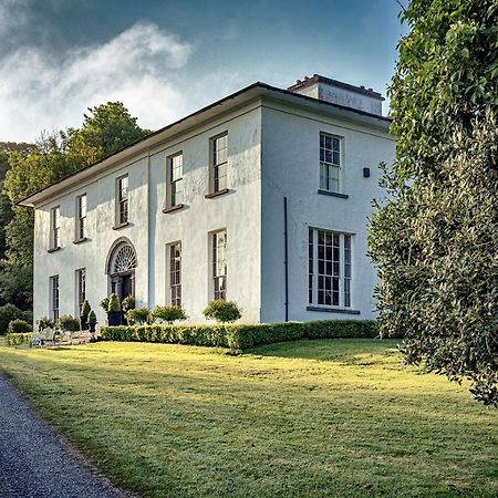 Noan Country House B&B Кашел Экстерьер фото