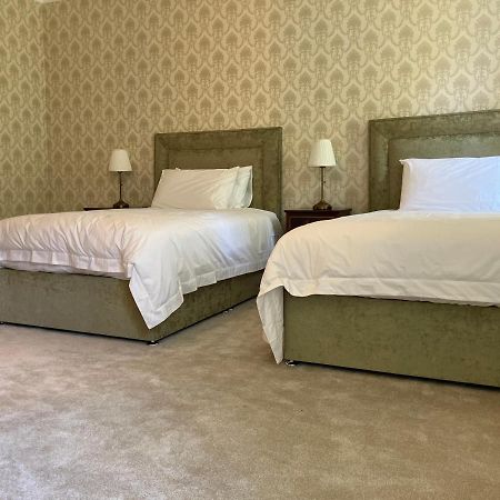 Noan Country House B&B Кашел Экстерьер фото