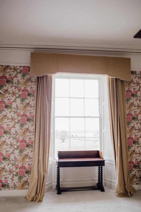 Noan Country House B&B Кашел Экстерьер фото