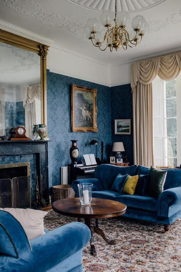 Noan Country House B&B Кашел Экстерьер фото