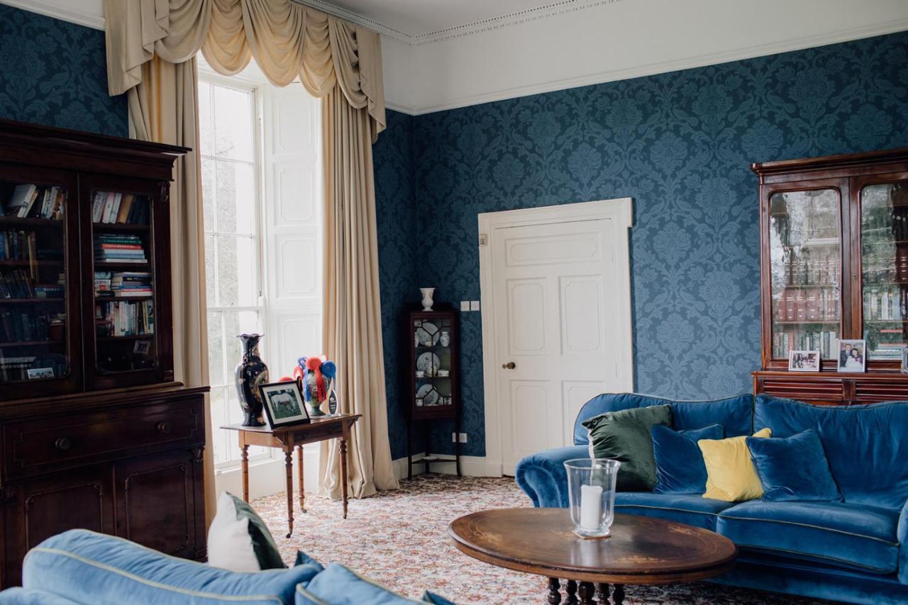 Noan Country House B&B Кашел Экстерьер фото