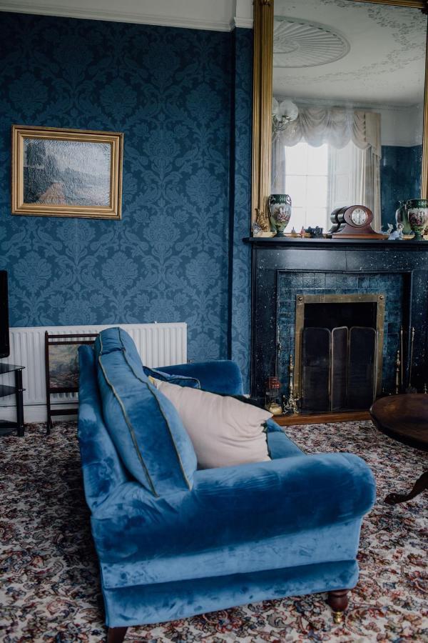 Noan Country House B&B Кашел Экстерьер фото