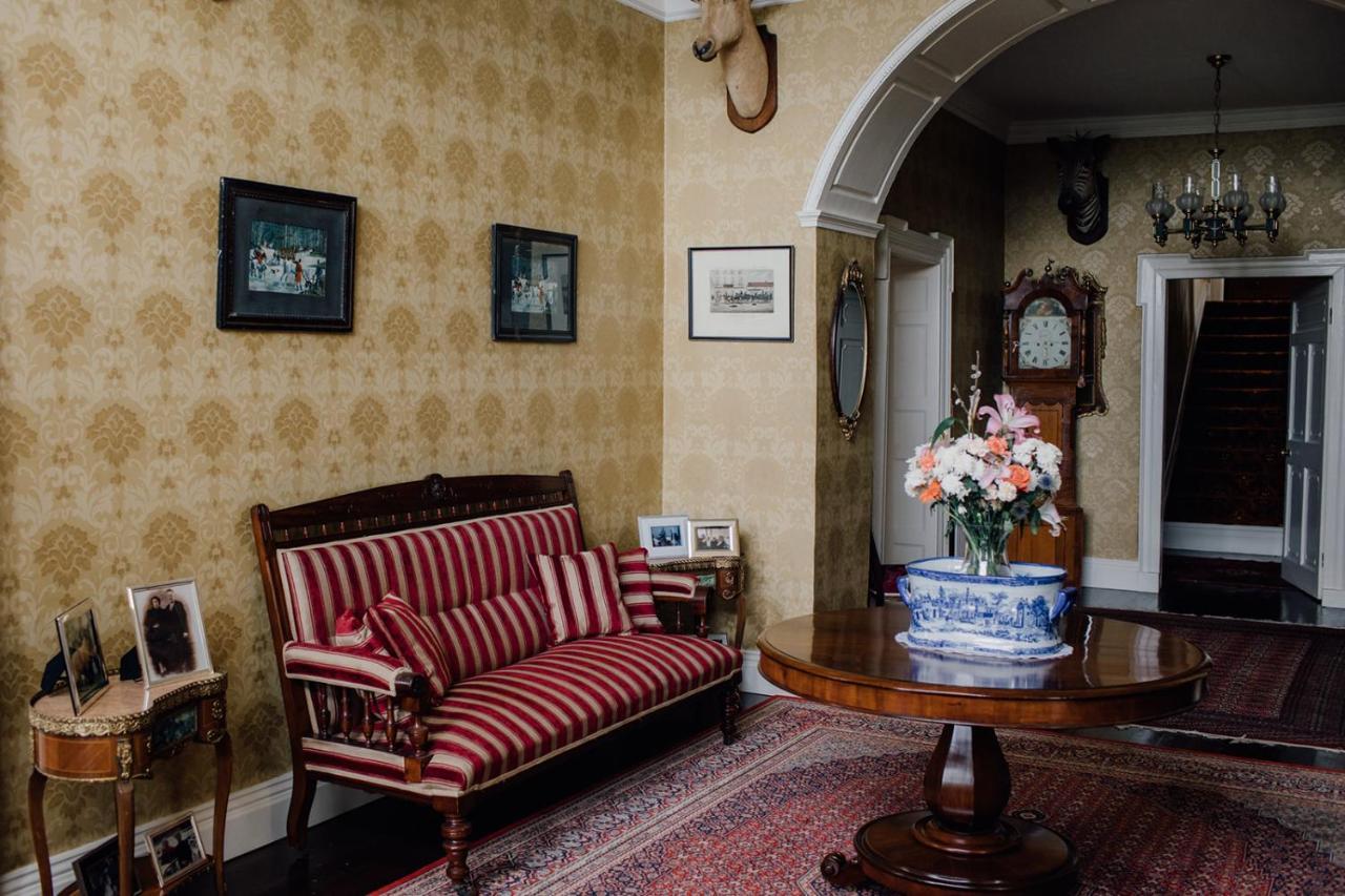 Noan Country House B&B Кашел Экстерьер фото