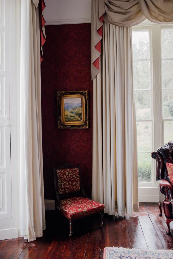 Noan Country House B&B Кашел Экстерьер фото