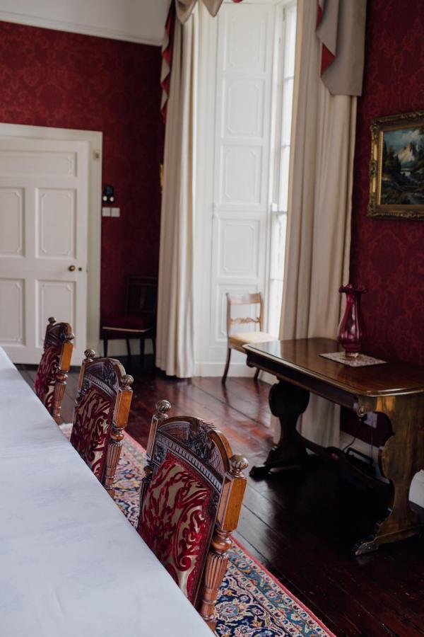 Noan Country House B&B Кашел Экстерьер фото
