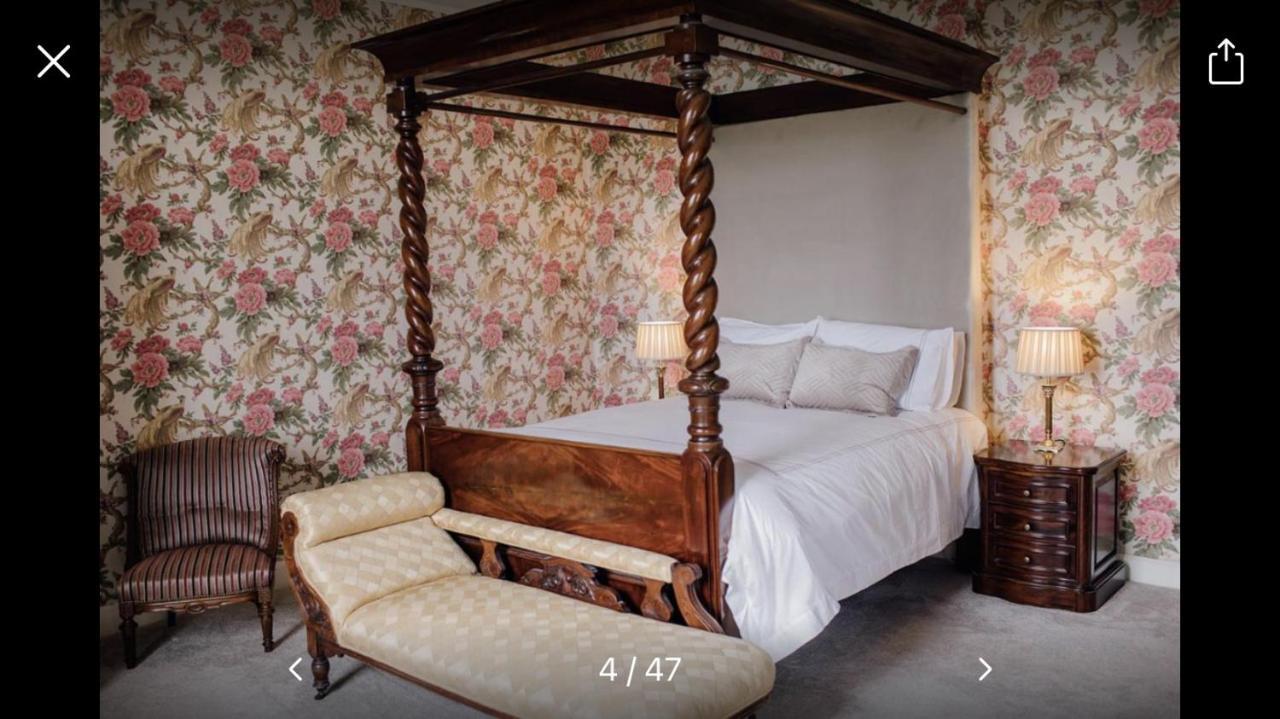 Noan Country House B&B Кашел Экстерьер фото