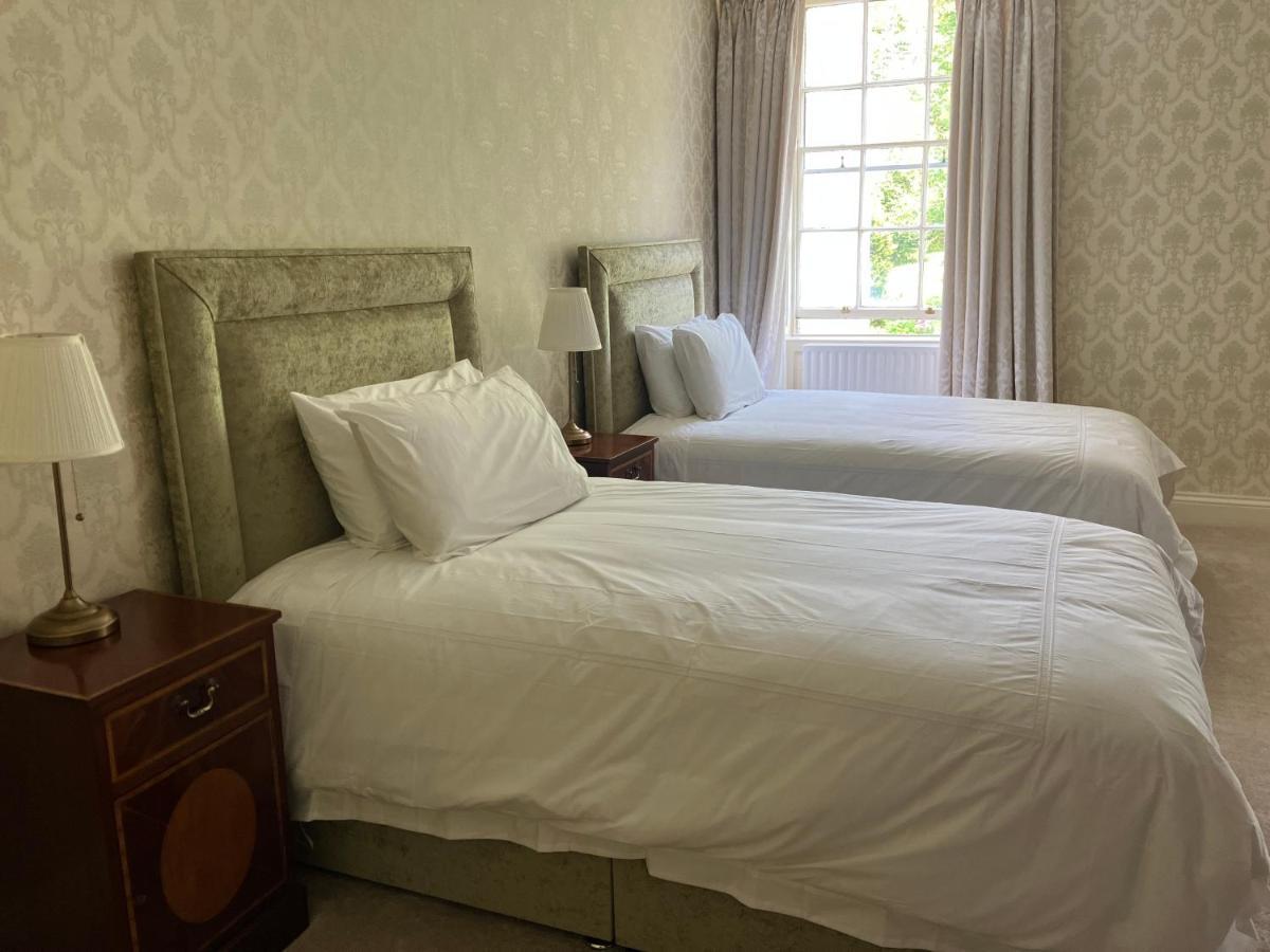 Noan Country House B&B Кашел Экстерьер фото