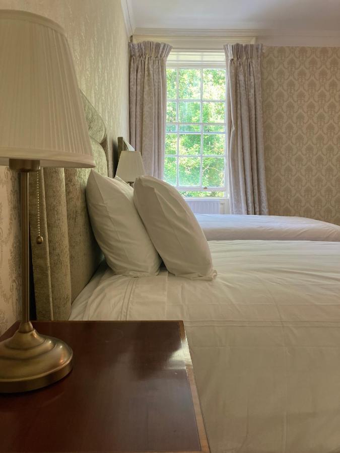 Noan Country House B&B Кашел Экстерьер фото