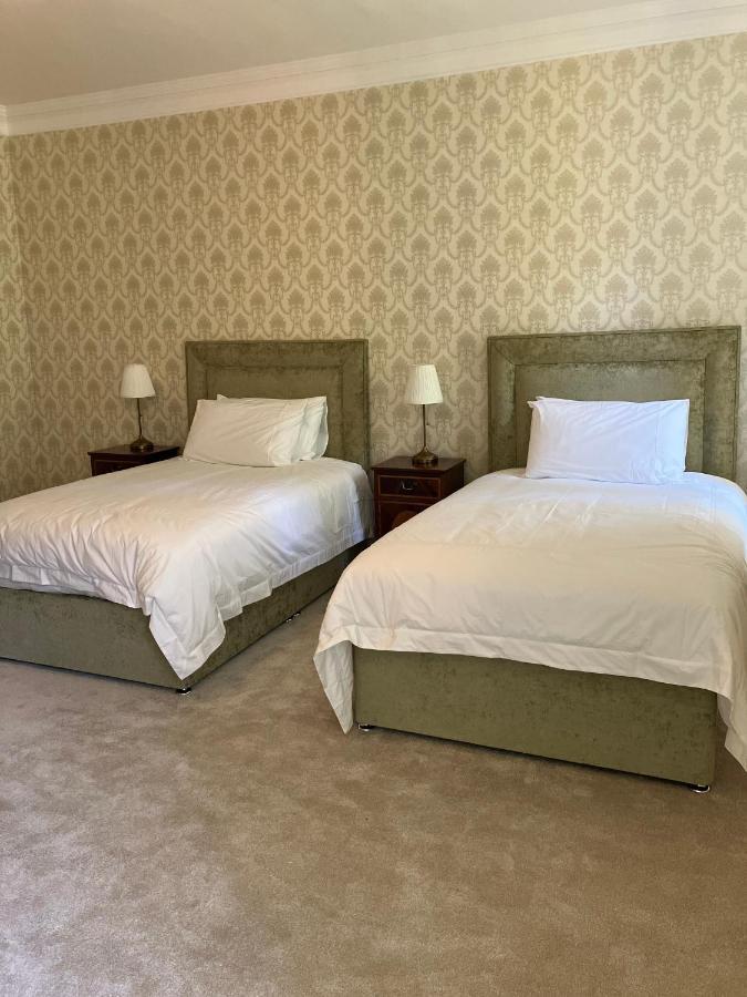 Noan Country House B&B Кашел Экстерьер фото