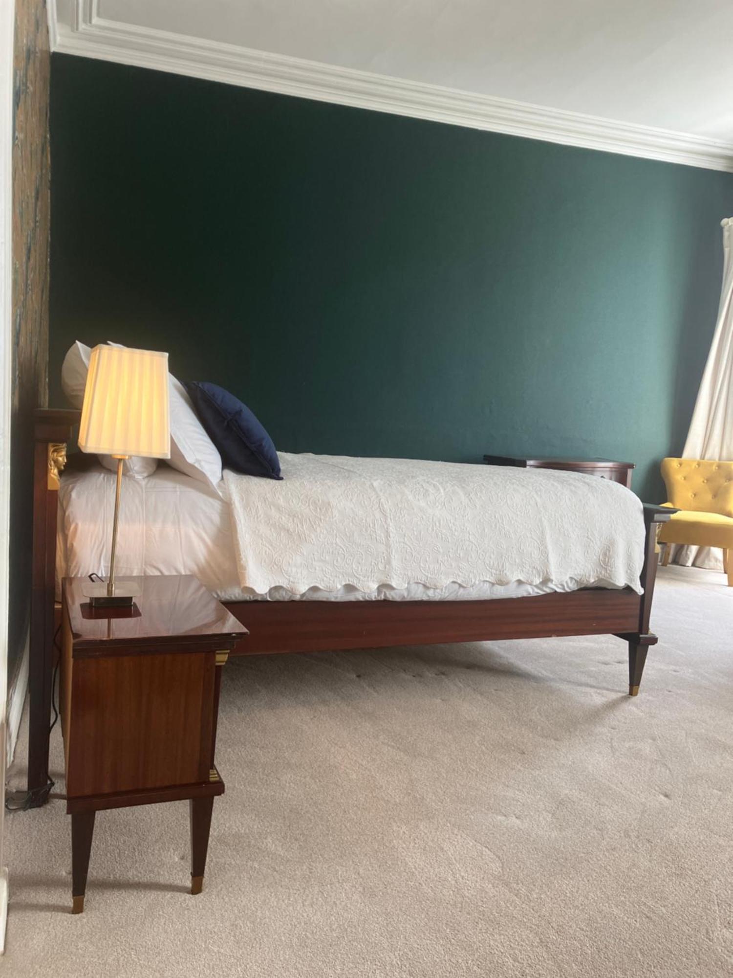 Noan Country House B&B Кашел Экстерьер фото