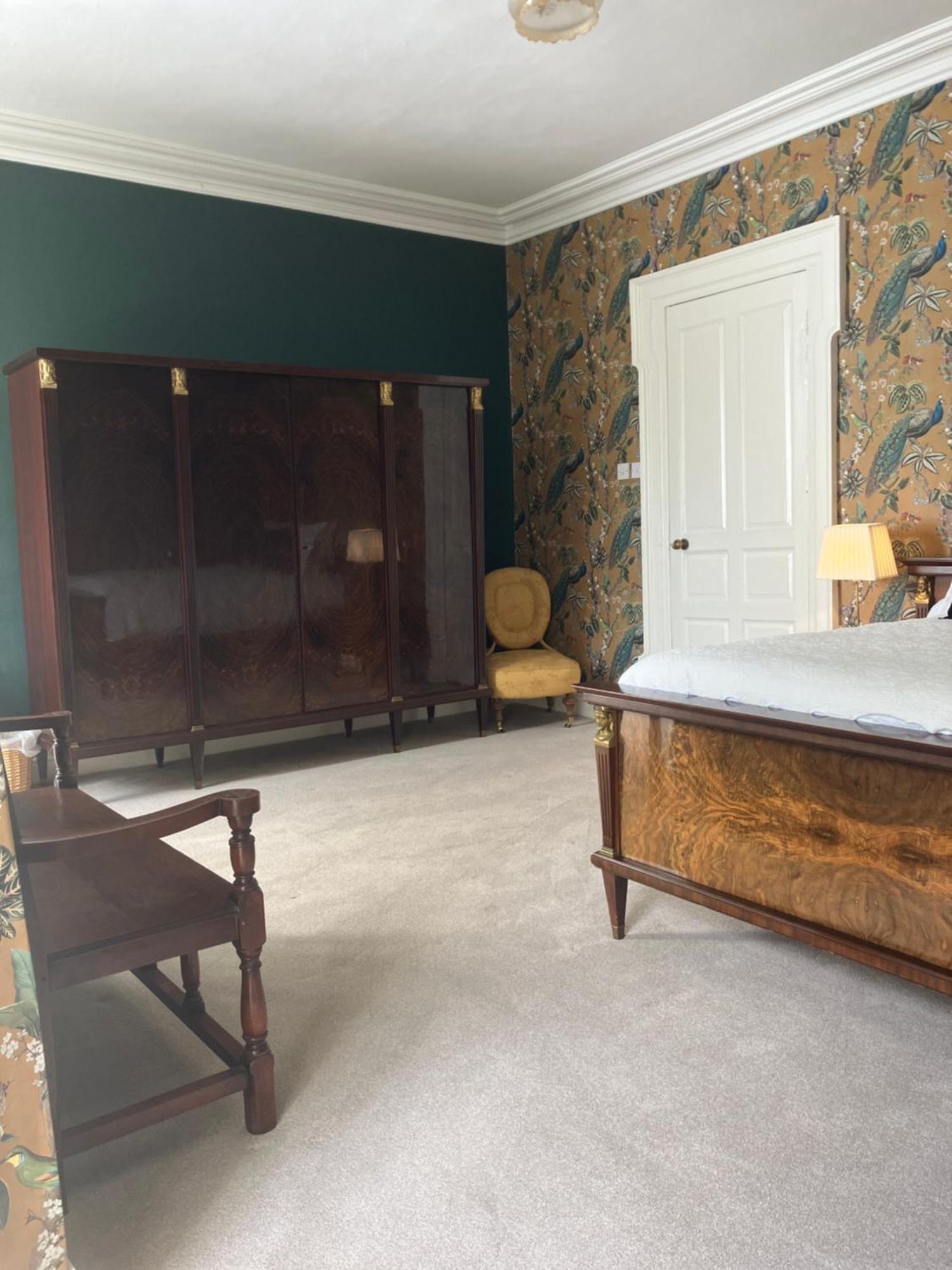Noan Country House B&B Кашел Экстерьер фото