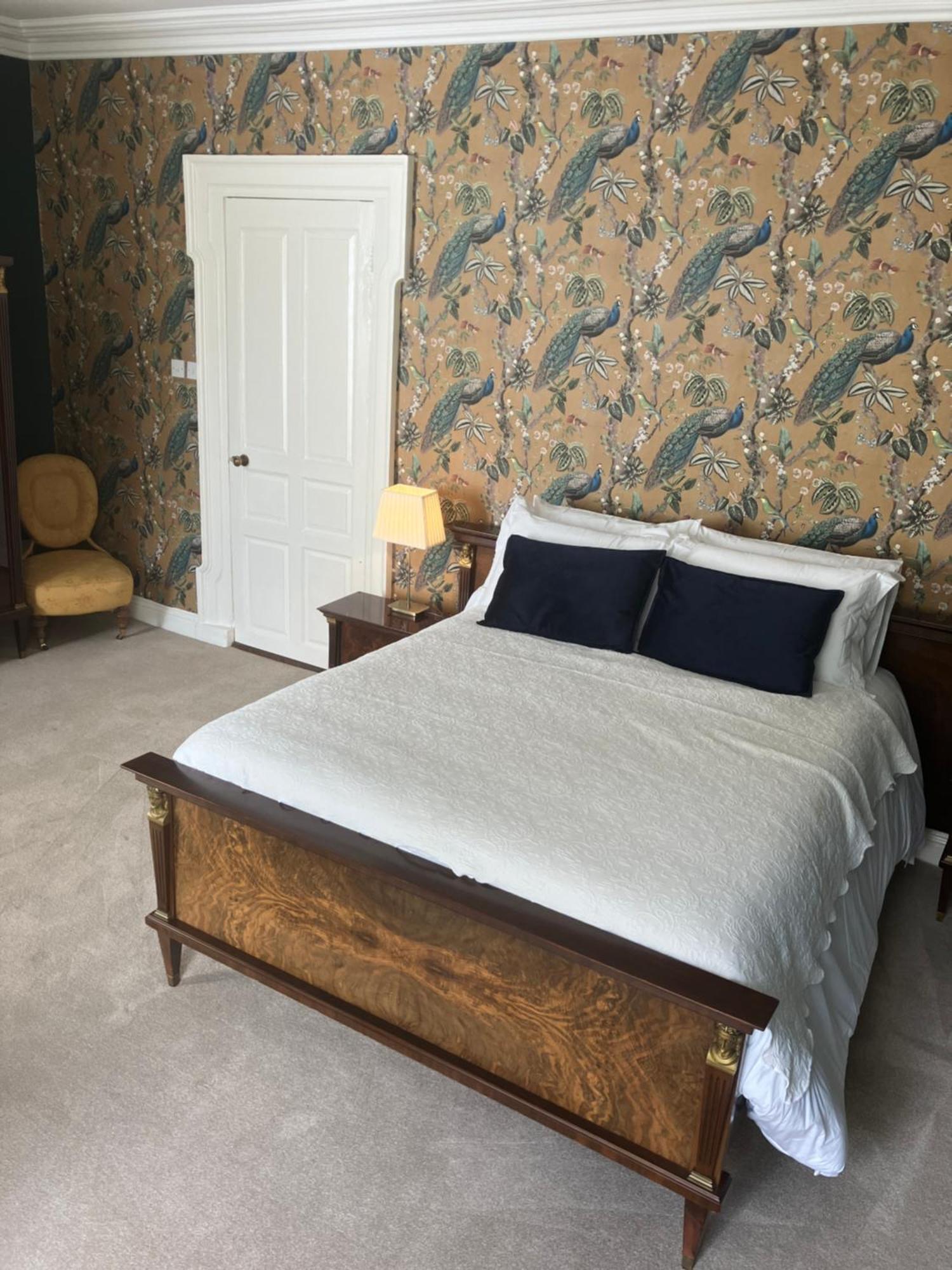 Noan Country House B&B Кашел Экстерьер фото