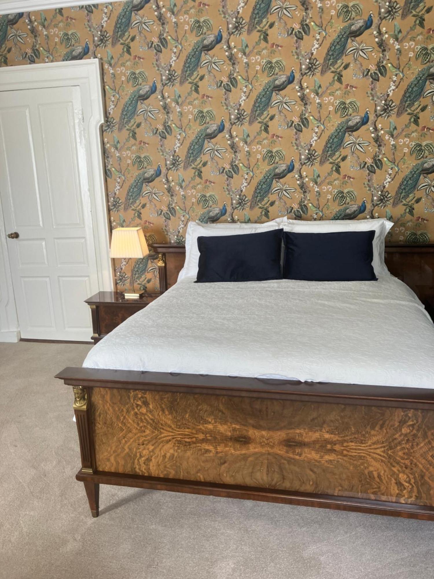 Noan Country House B&B Кашел Экстерьер фото